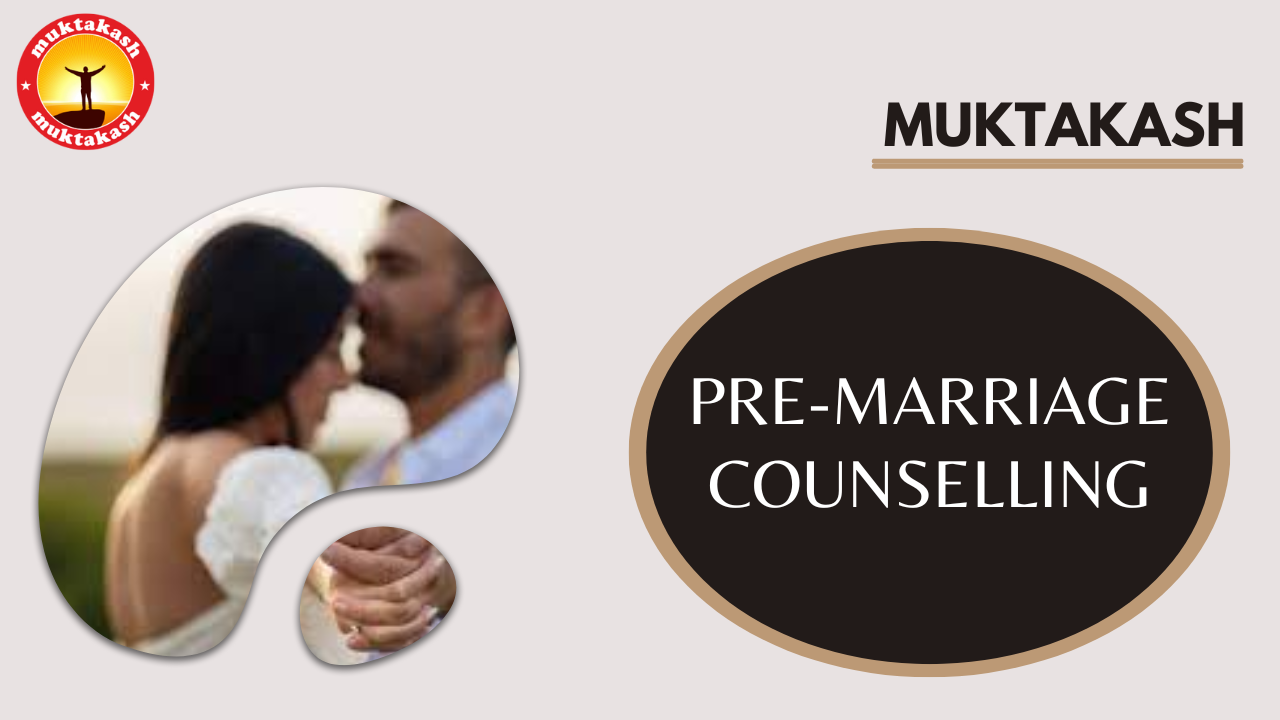 Best Pre-Marriage Counselling Center in Lucknow