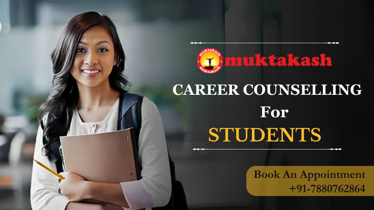 Career Counselling For Students